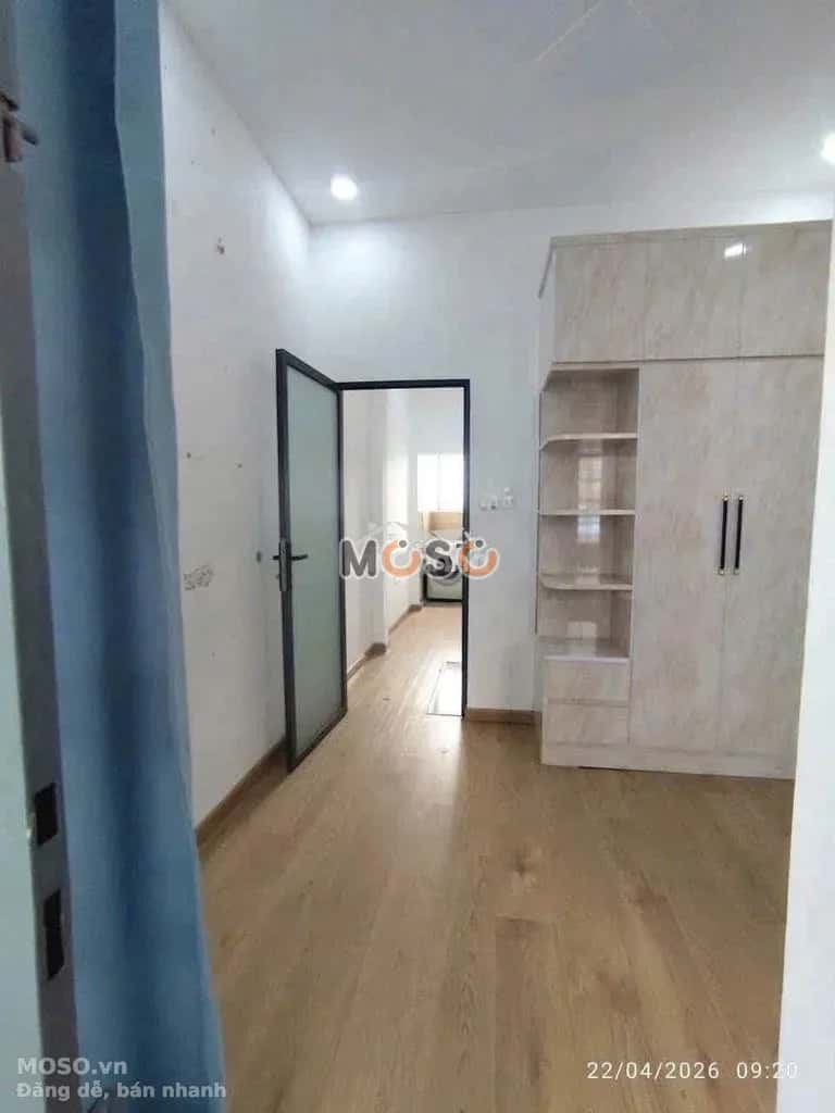 Cho thuê nhà hẻm Quận 12, TP.HCM – 2 phòng ngủ, giá 5.5 triệu - ảnh 2