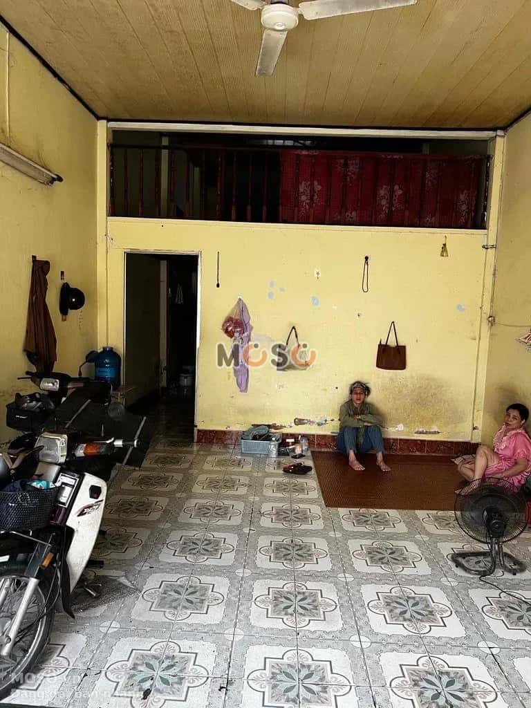 Cho thuê nhà hẻm Song Hành Quận 12, TP.HCM – 1 phòng ngủ, giá 6 triệu - ảnh 8