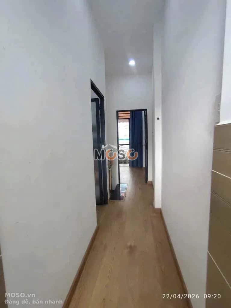 Cho thuê nhà hẻm Quận 12, TP.HCM – 2 phòng ngủ, giá 5.5 triệu - ảnh 4