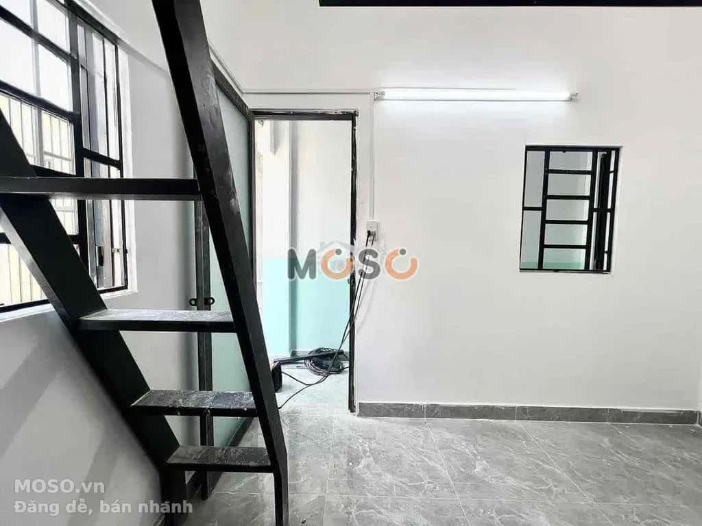 Cho thuê phòng trọ Gò Dầu Tân Phú, TP.HCM – giá 3 triệu - ảnh 4