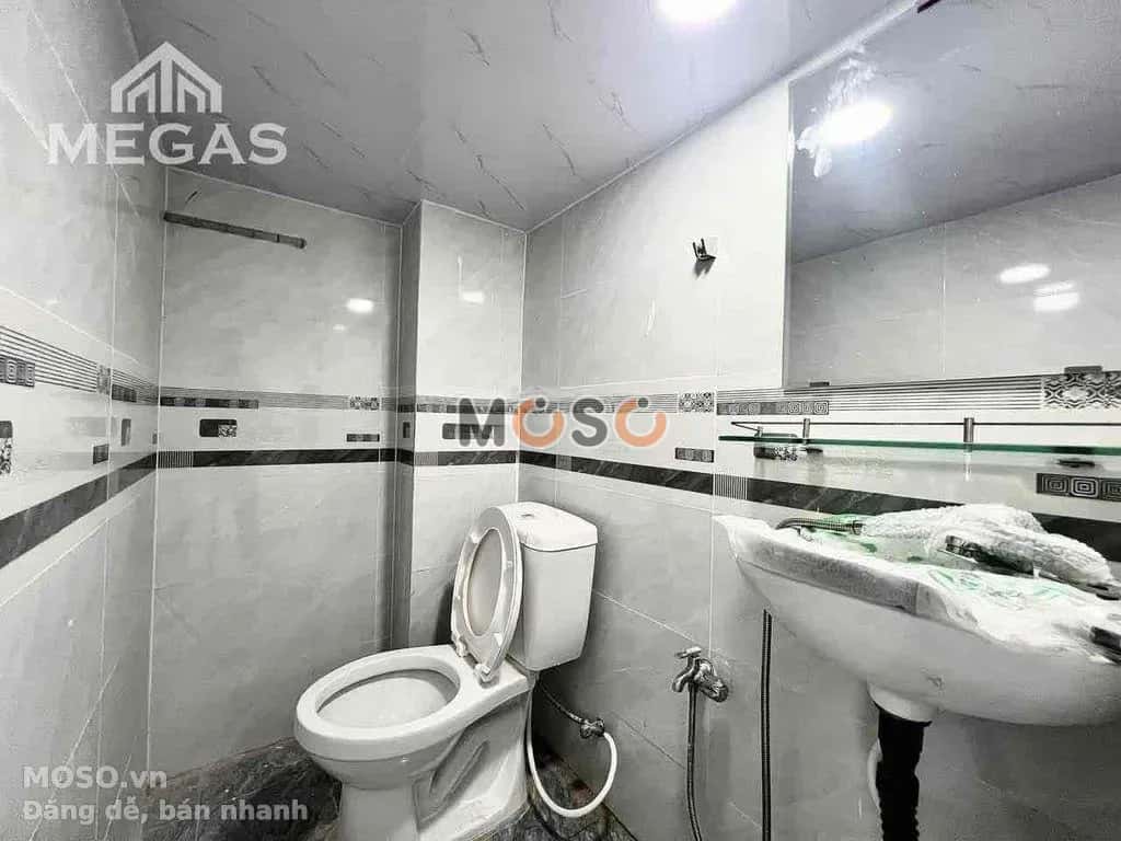 Cho thuê phòng trọ Gò Dầu Tân Phú, TP.HCM – giá 3 triệu - ảnh 5