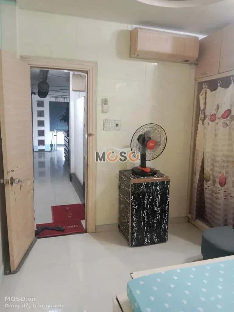 Cho thuê BĐS khác Đường Nguyễn Sơn Quận Tân Phú, TP.HCM – giá 2.5 triệu - ảnh 1