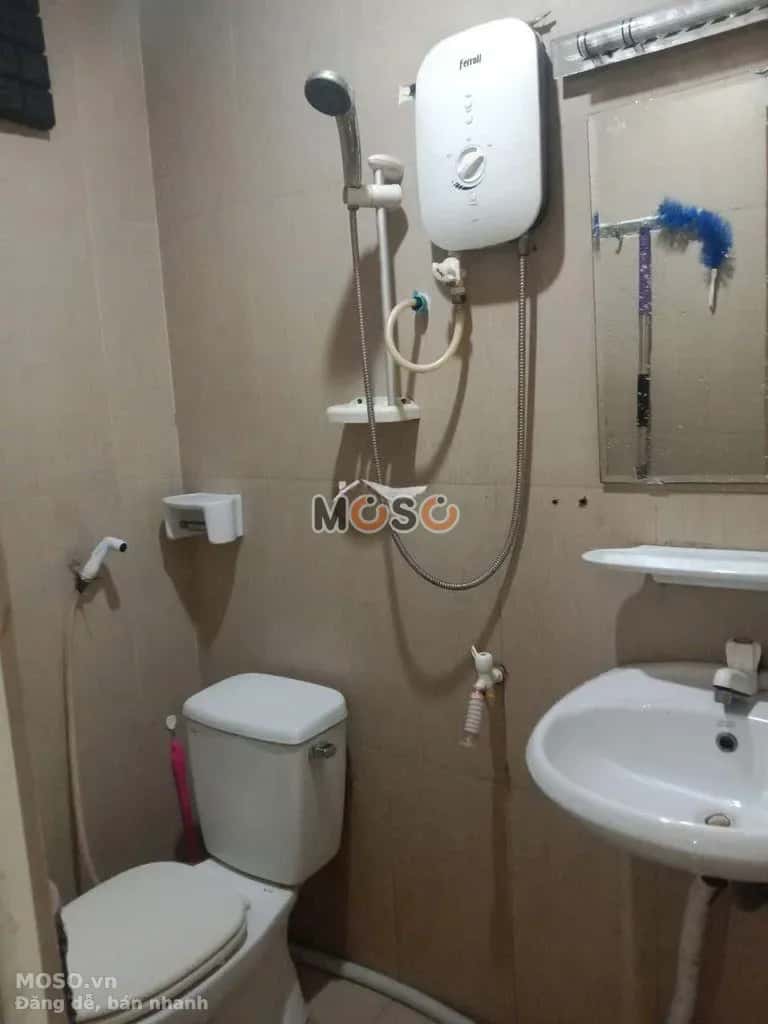 Cho thuê BĐS khác Đường Nguyễn Sơn Quận Tân Phú, TP.HCM – giá 2.5 triệu - ảnh 2