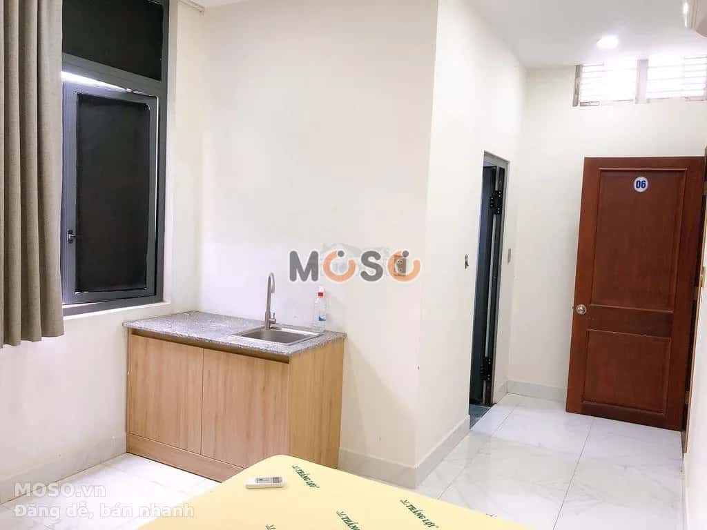 Cho thuê phòng trọ Đường số 4A Bình Tân, TP.HCM – 1 phòng ngủ, giá 3 triệu - ảnh 2