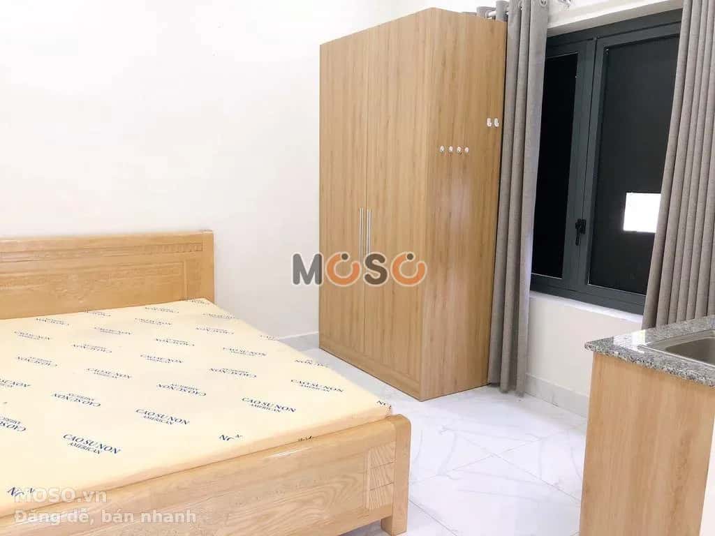 Cho thuê phòng trọ Đường số 4A Bình Tân, TP.HCM – 1 phòng ngủ, giá 3 triệu - ảnh 6