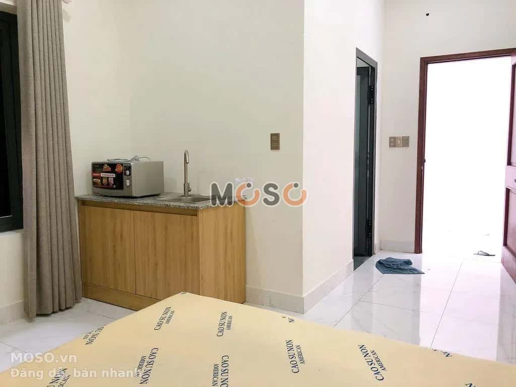 Cho thuê phòng trọ Đường số 4A Bình Tân, TP.HCM – 1 phòng ngủ, giá 3 triệu - ảnh 7