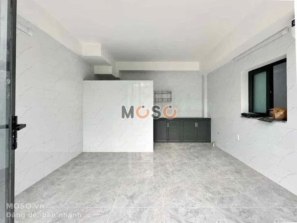 Cho thuê căn hộ chung cư Vườn Lài Quận 12, TP.HCM – giá 3 triệu - ảnh 2