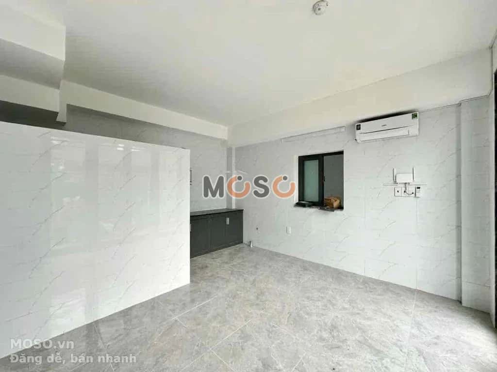 Cho thuê căn hộ chung cư Vườn Lài Quận 12, TP.HCM – giá 3 triệu - ảnh 4