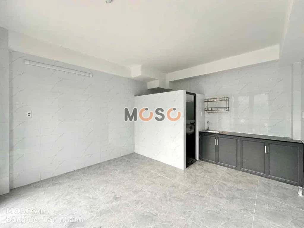 Cho thuê căn hộ chung cư Vườn Lài Quận 12, TP.HCM – giá 3 triệu - ảnh 3