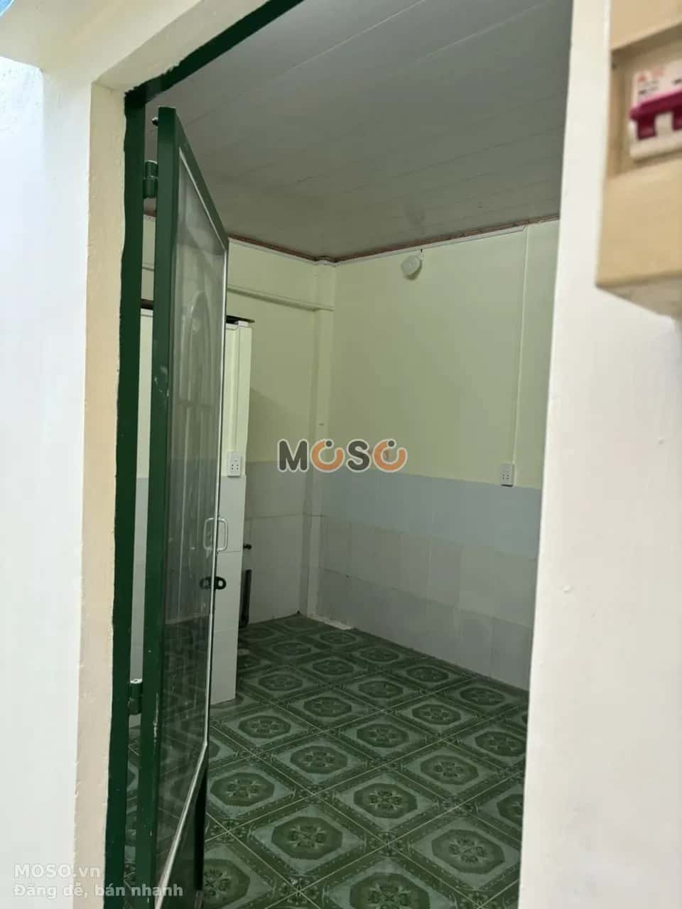 Cho thuê phòng trọ Đường Lâm Văn Bền Tân Hưng, TP.HCM – 1 phòng ngủ, giá 2.8 triệu - ảnh 4