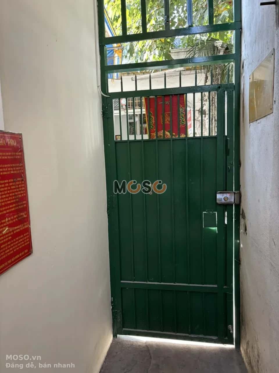 Cho thuê phòng trọ Đường Lâm Văn Bền Tân Hưng, TP.HCM – 1 phòng ngủ, giá 2.8 triệu - ảnh 2