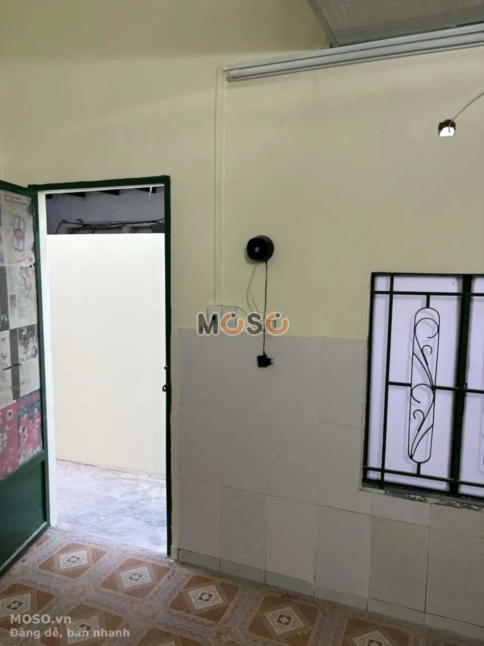 Cho thuê phòng trọ Đường Lâm Văn Bền Tân Hưng, TP.HCM – 1 phòng ngủ, giá 2.8 triệu - ảnh 7