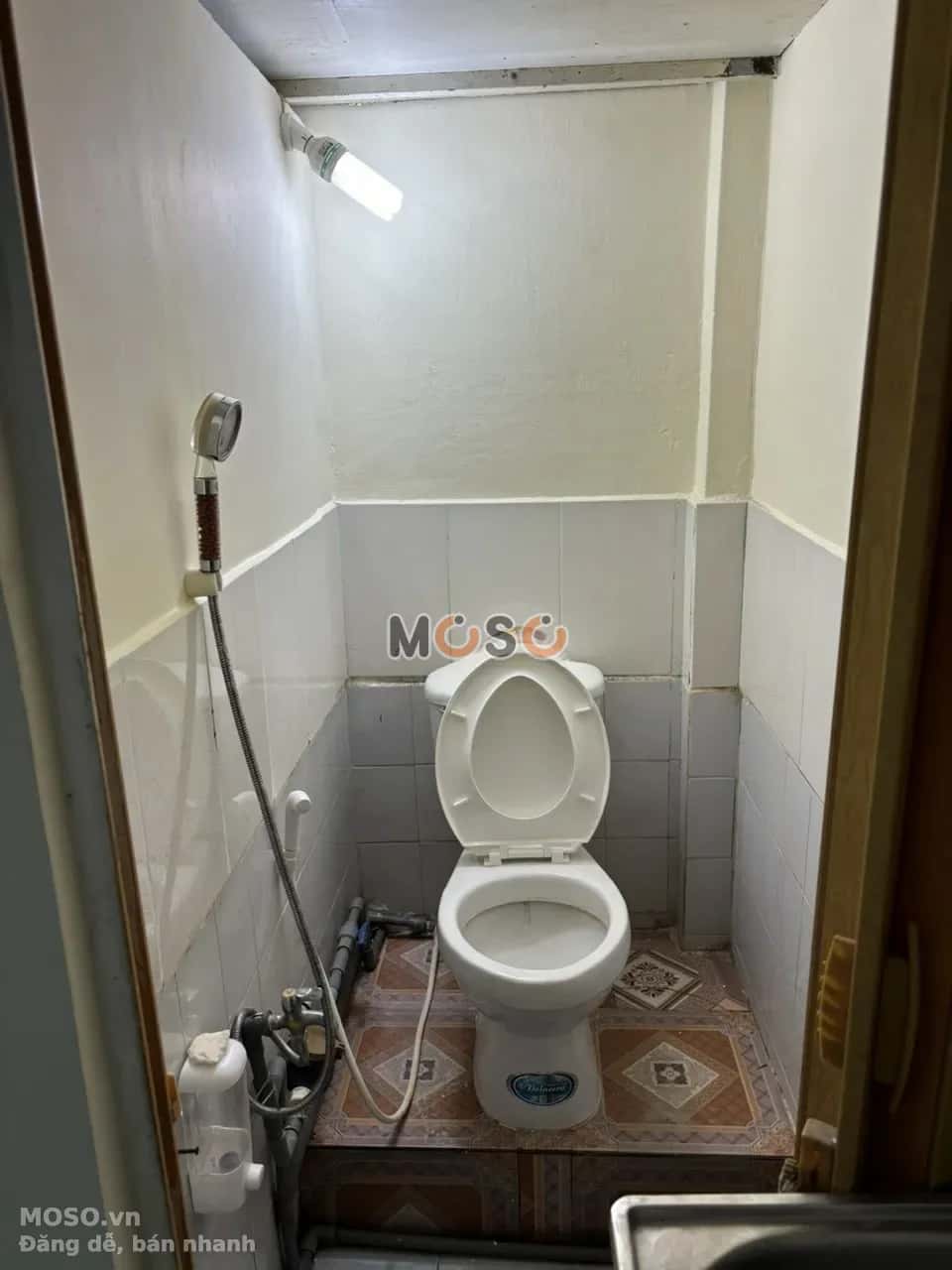 Cho thuê phòng trọ Đường Lâm Văn Bền Tân Hưng, TP.HCM – 1 phòng ngủ, giá 2.8 triệu - ảnh 6