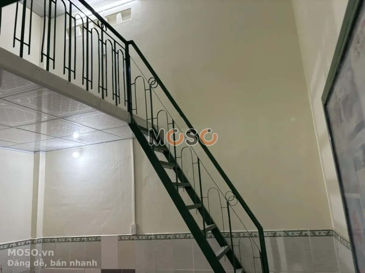 Cho thuê phòng trọ Đường Lâm Văn Bền Tân Hưng, TP.HCM – 1 phòng ngủ, giá 2.8 triệu - ảnh 9