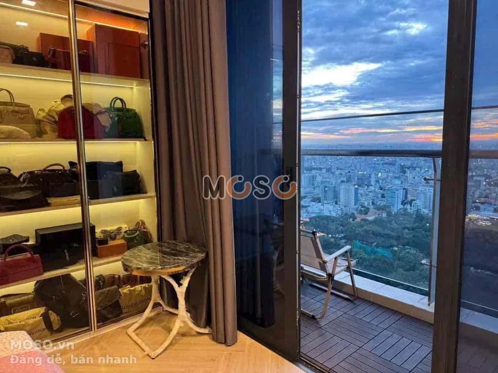 Cho thuê căn hộ chung cư Nguyễn Đình Chiểu Quận 1, TP.HCM – 1 phòng ngủ, giá 10 triệu - ảnh 1