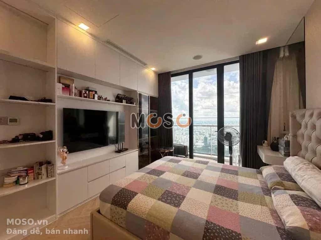 Cho thuê căn hộ chung cư Nguyễn Đình Chiểu Quận 1, TP.HCM – 1 phòng ngủ, giá 10 triệu - ảnh 3