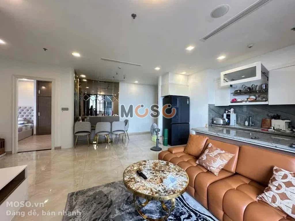 Cho thuê căn hộ chung cư Nguyễn Đình Chiểu Quận 1, TP.HCM – 1 phòng ngủ, giá 10 triệu - ảnh 4