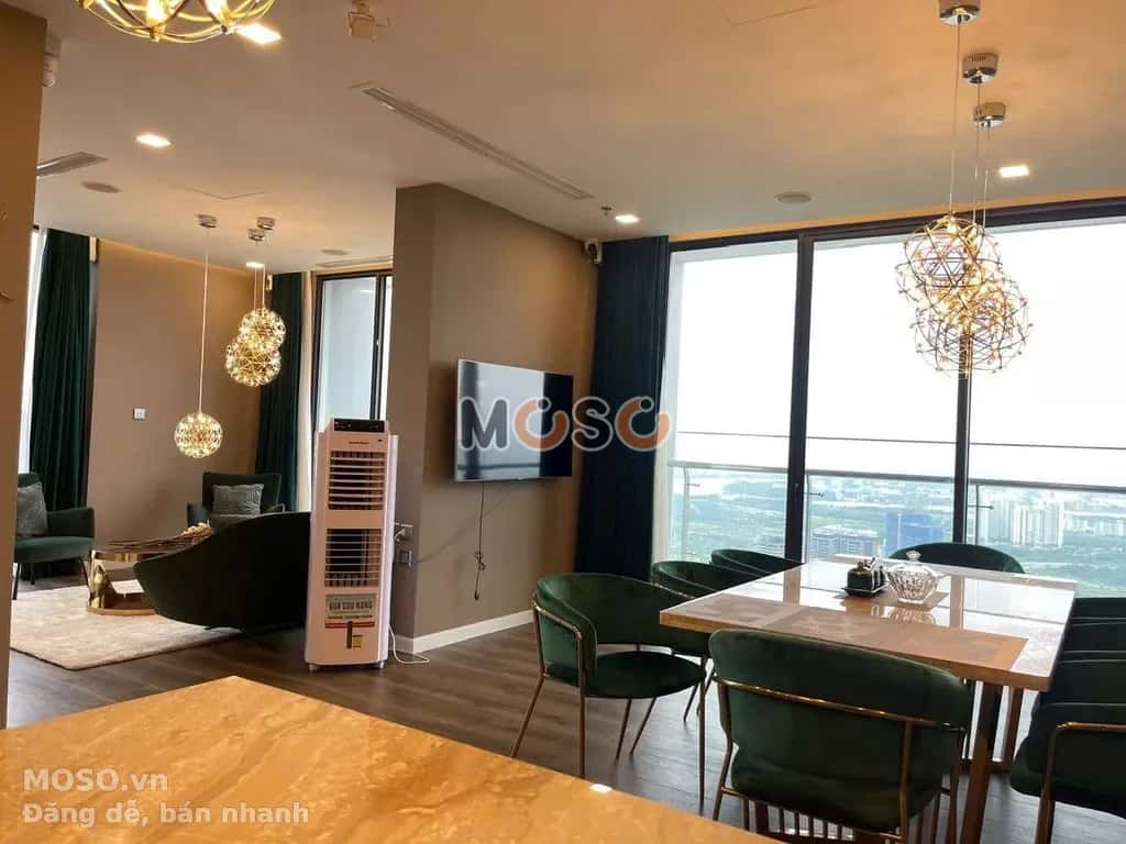 Cho thuê căn hộ chung cư Đường Nguyễn Văn Thủ Quận 1, TP.HCM – 1 phòng ngủ, giá 16 triệu - ảnh 2