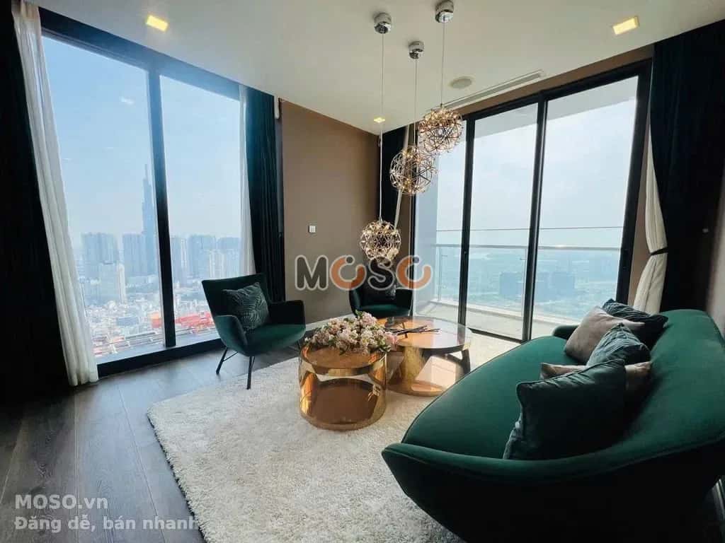 Cho thuê căn hộ chung cư Đường Nguyễn Văn Thủ Quận 1, TP.HCM – 1 phòng ngủ, giá 16 triệu - ảnh 3
