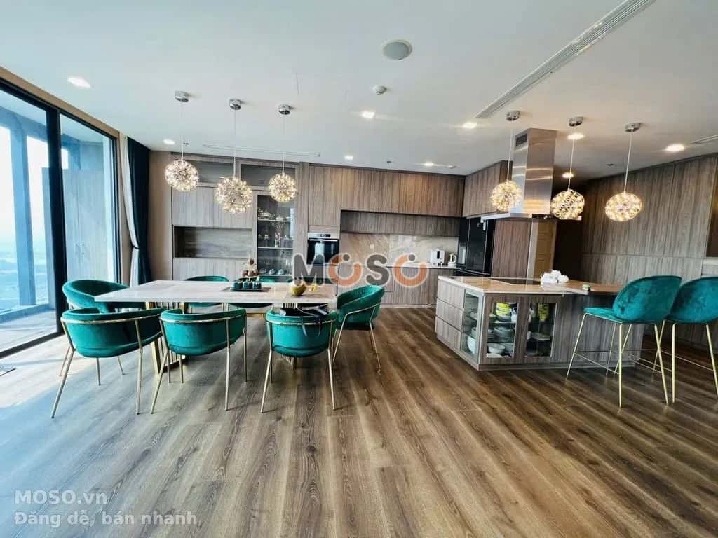 Cho thuê căn hộ chung cư Đường Nguyễn Văn Thủ Quận 1, TP.HCM – 1 phòng ngủ, giá 16 triệu - ảnh 4