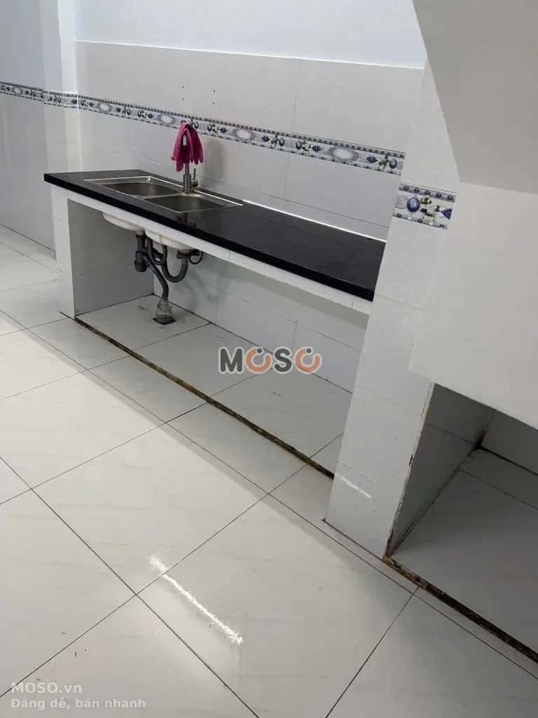 Cho thuê nhà mặt tiền Nguyễn Sỹ Sách Tân Bình, TP.HCM – 2 phòng ngủ, giá 15 triệu - ảnh 5