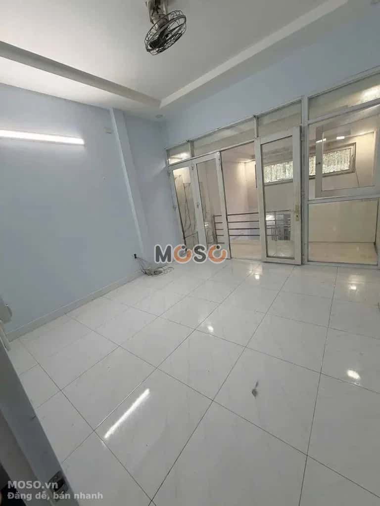 Cho thuê nhà mặt tiền Nguyễn Sỹ Sách Tân Bình, TP.HCM – 2 phòng ngủ, giá 15 triệu - ảnh 3