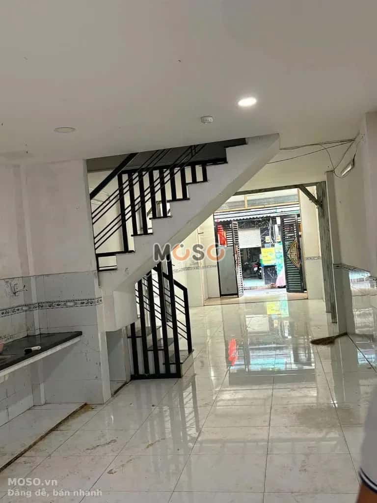 Cho thuê nhà mặt tiền Nguyễn Sỹ Sách Tân Bình, TP.HCM – 2 phòng ngủ, giá 15 triệu - ảnh 2