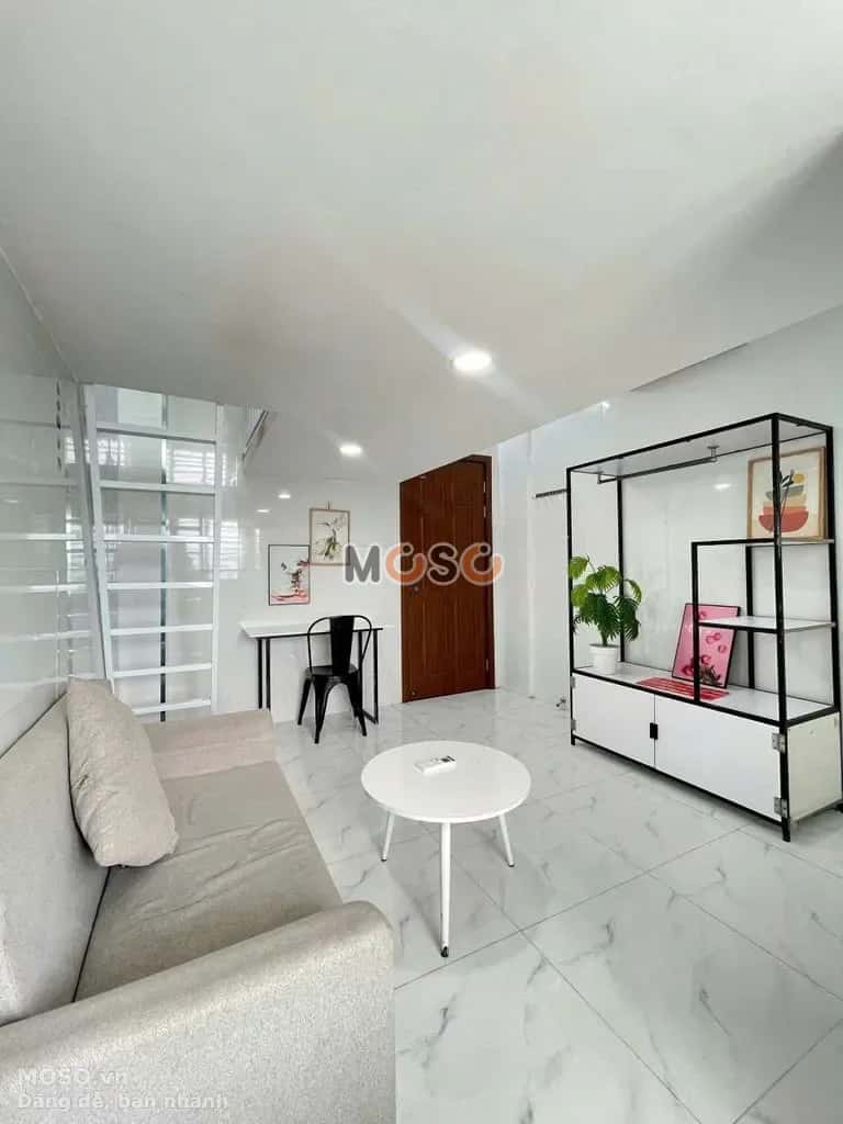 Cho thuê phòng trọ Lê Văn Duyệt Quận Bình Thạnh, TP.HCM – 1 phòng ngủ, giá 5.3 triệu - ảnh 3