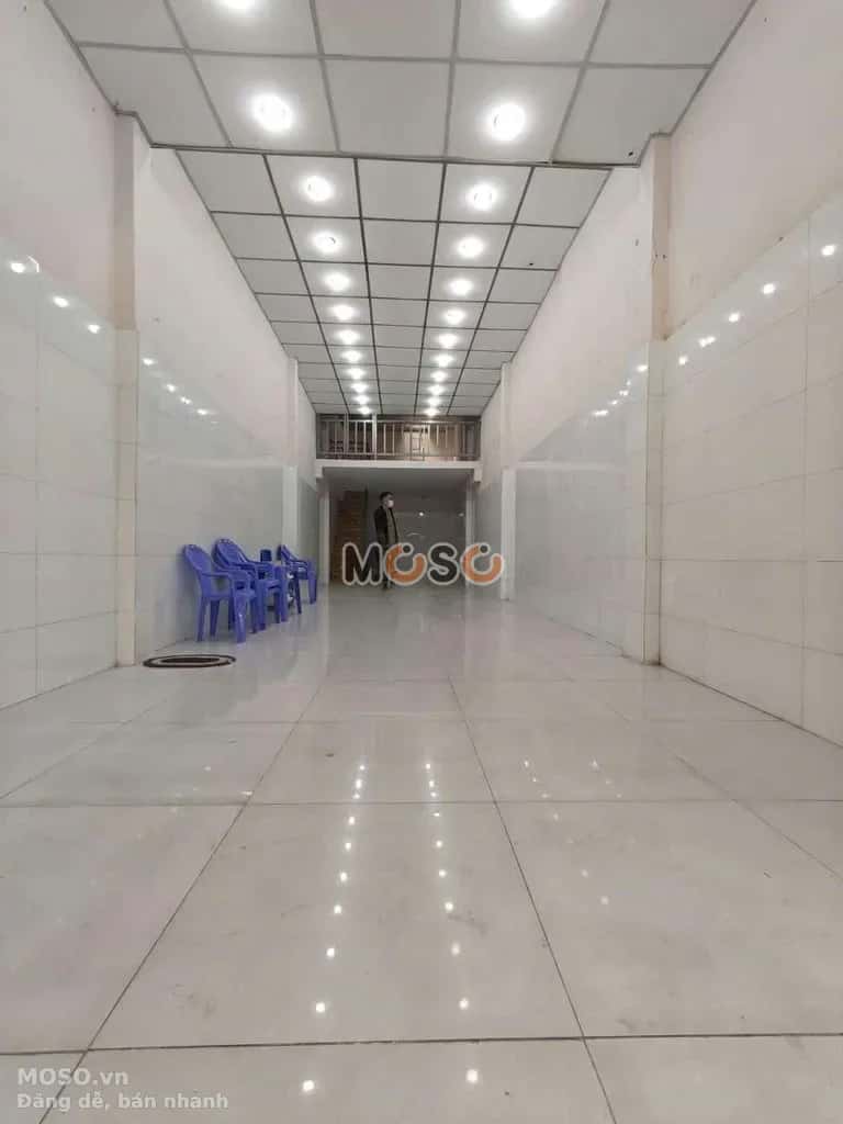 Cho thuê nhà hẻm Phạm Phú Thứ Quận Tân Bình, TP.HCM – 1 phòng ngủ, giá 10 triệu - ảnh 2