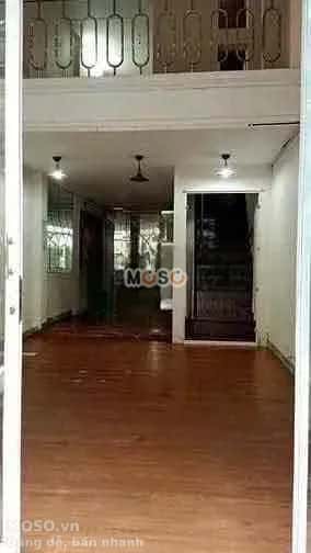 Cho thuê nhà hẻm Đường Lý Thái Tổ Quận 10, TP.HCM – 3 phòng ngủ, giá 17.5 triệu - ảnh 2