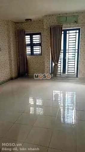 Cho thuê nhà hẻm Đường Lý Thái Tổ Quận 10, TP.HCM – 3 phòng ngủ, giá 17.5 triệu - ảnh 6
