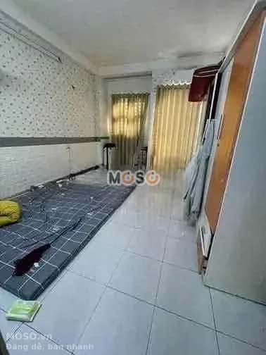 Cho thuê nhà hẻm Đường Lý Thái Tổ Quận 10, TP.HCM – 3 phòng ngủ, giá 17.5 triệu - ảnh 5