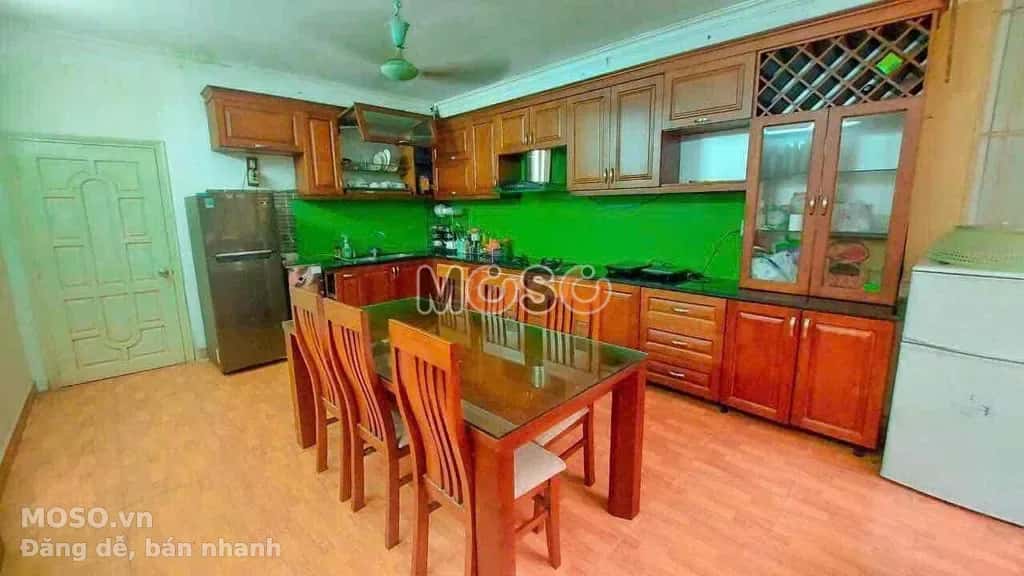 Cho thuê phòng trọ Ngách 43 Yên Hòa, Hà Nội – giá 1.4 triệu - ảnh 1