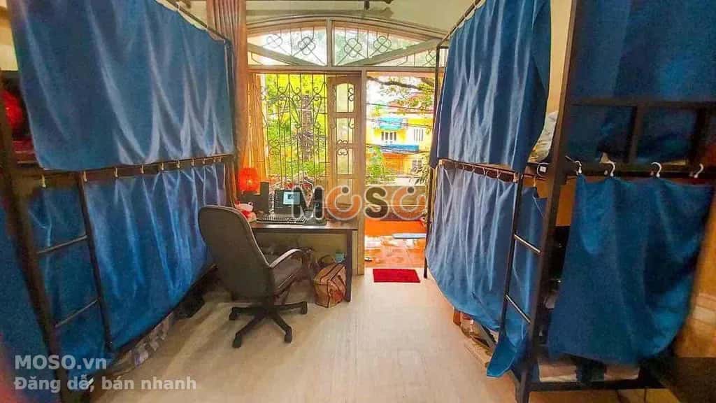 Cho thuê phòng trọ Ngách 43 Yên Hòa, Hà Nội – giá 1.4 triệu - ảnh 4