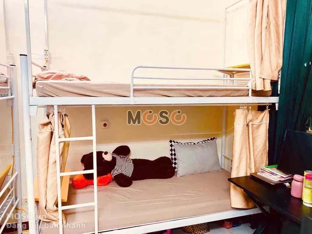 Cho thuê phòng trọ Ngách 43 Yên Hòa, Hà Nội – giá 1.4 triệu - ảnh 5