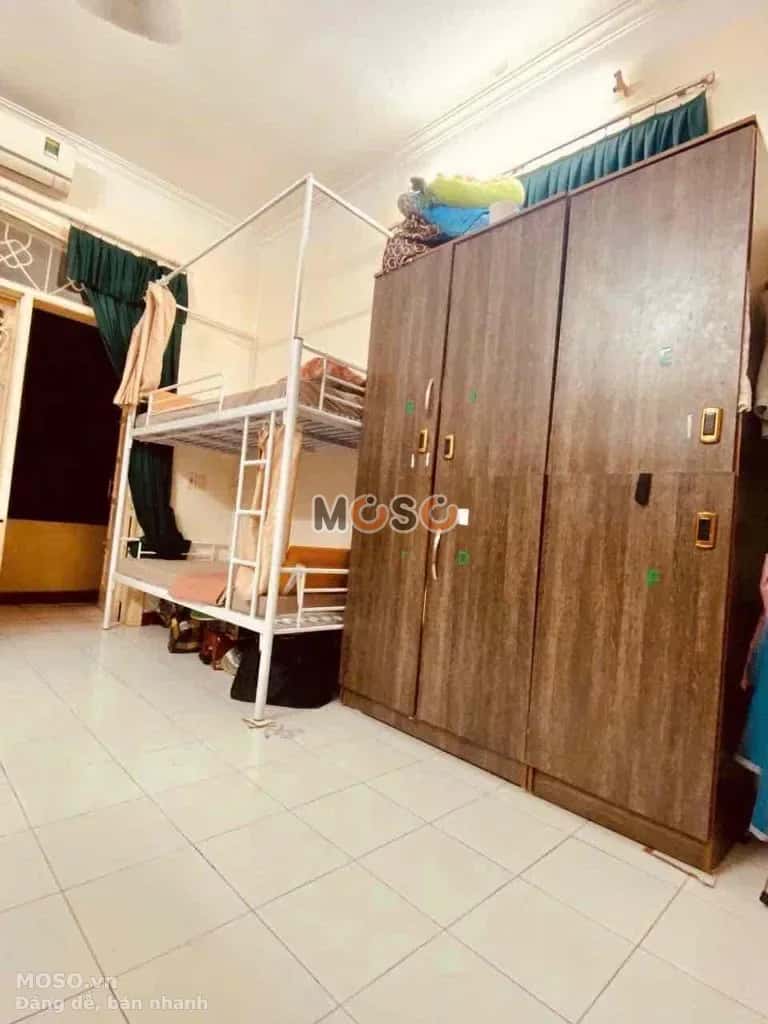 Cho thuê phòng trọ Ngách 43 Yên Hòa, Hà Nội – giá 1.4 triệu - ảnh 6