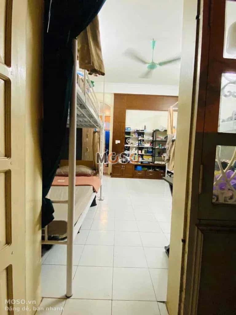 Cho thuê phòng trọ Ngách 43 Yên Hòa, Hà Nội – giá 1.4 triệu - ảnh 8
