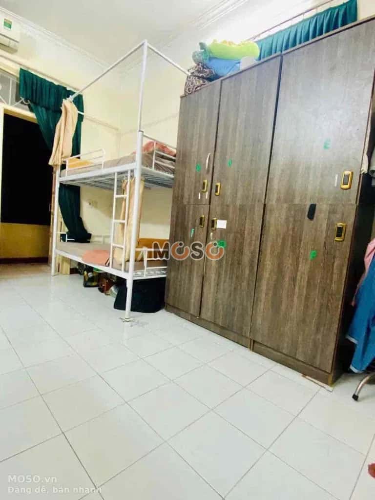 Cho thuê phòng trọ Ngách 43 Yên Hòa, Hà Nội – giá 1.4 triệu - ảnh 9