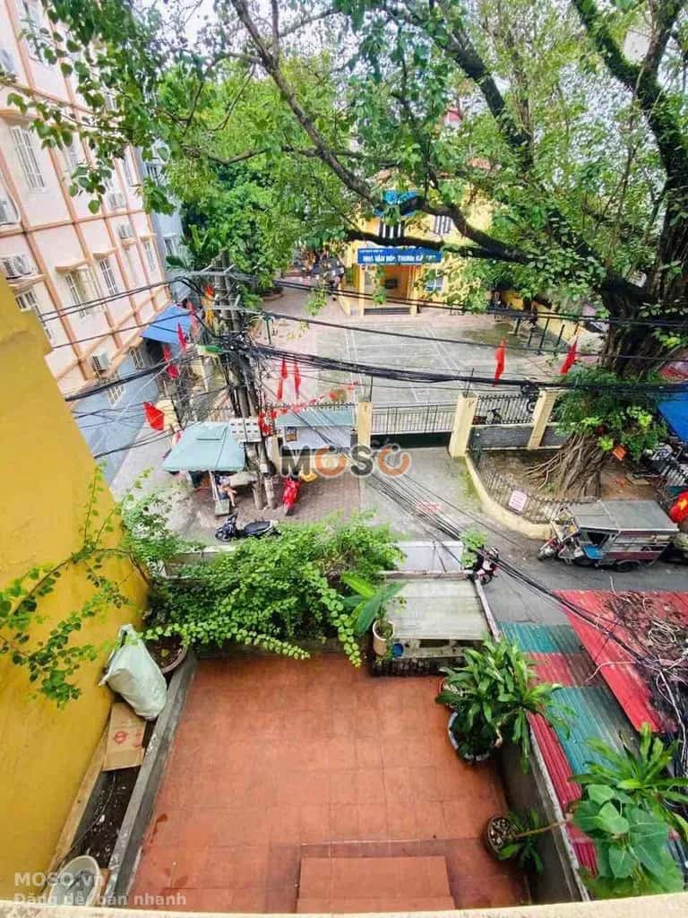 Cho thuê phòng trọ Ngách 43 Yên Hòa, Hà Nội – giá 1.4 triệu - ảnh 10