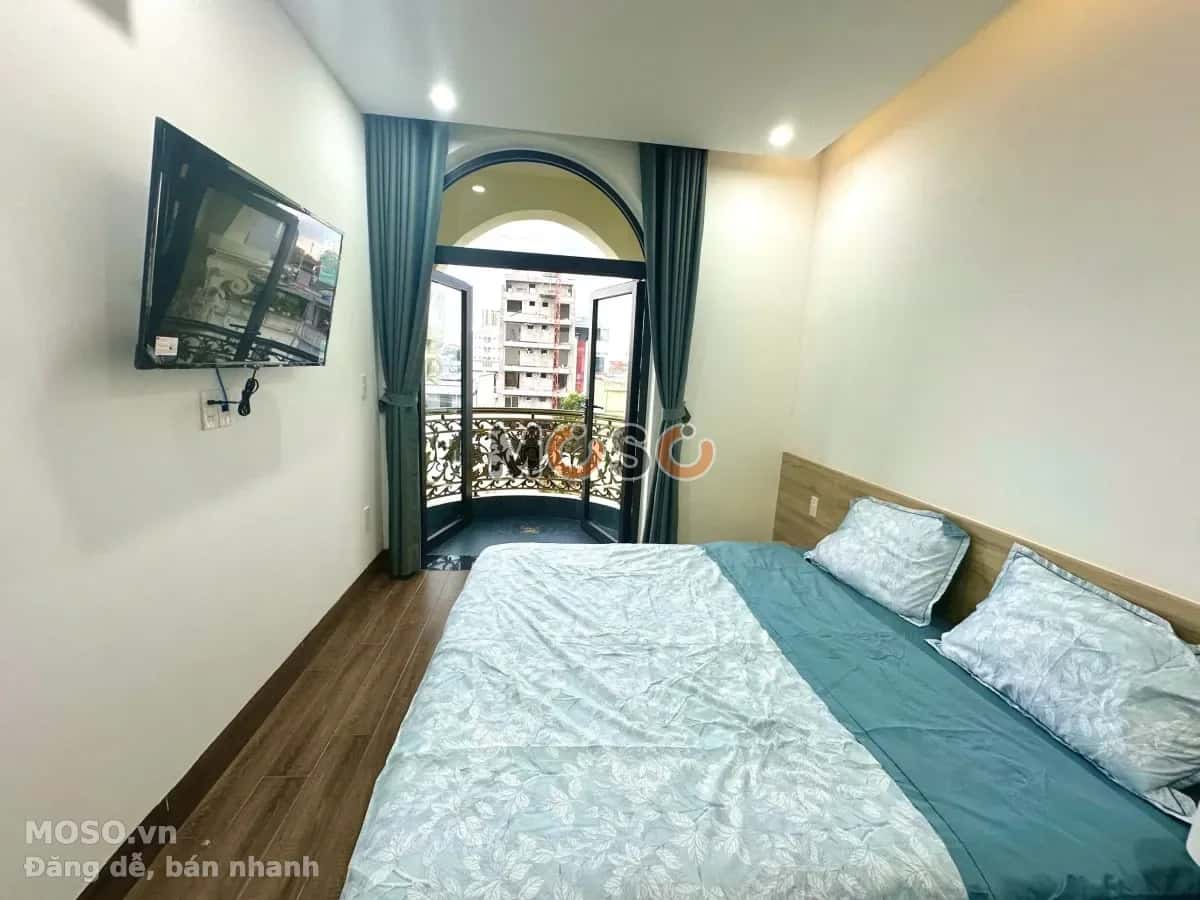 Cho thuê phòng trọ Ngu Hanh Son, Da Nang – giá 15 triệu - ảnh 6