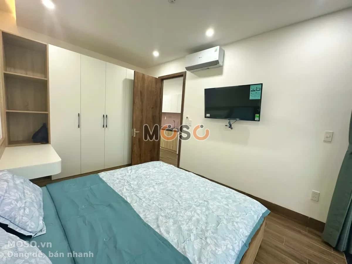 Cho thuê phòng trọ Ngu Hanh Son, Da Nang – giá 15 triệu - ảnh 9