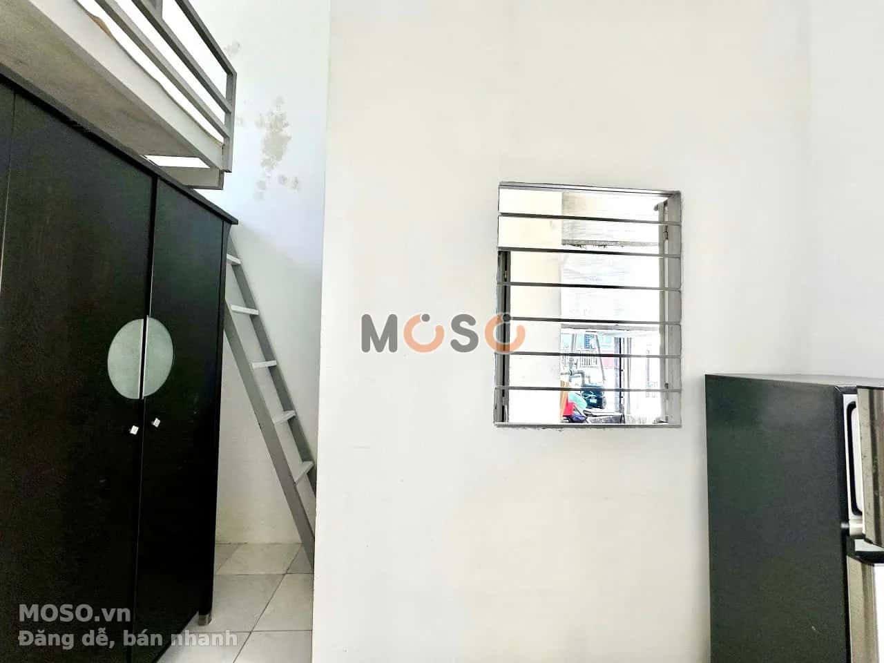 Cho thuê phòng trọ Lâm Văn Bền Quận 7, TP.HCM – 1 phòng ngủ, giá 3.8 triệu - ảnh 6