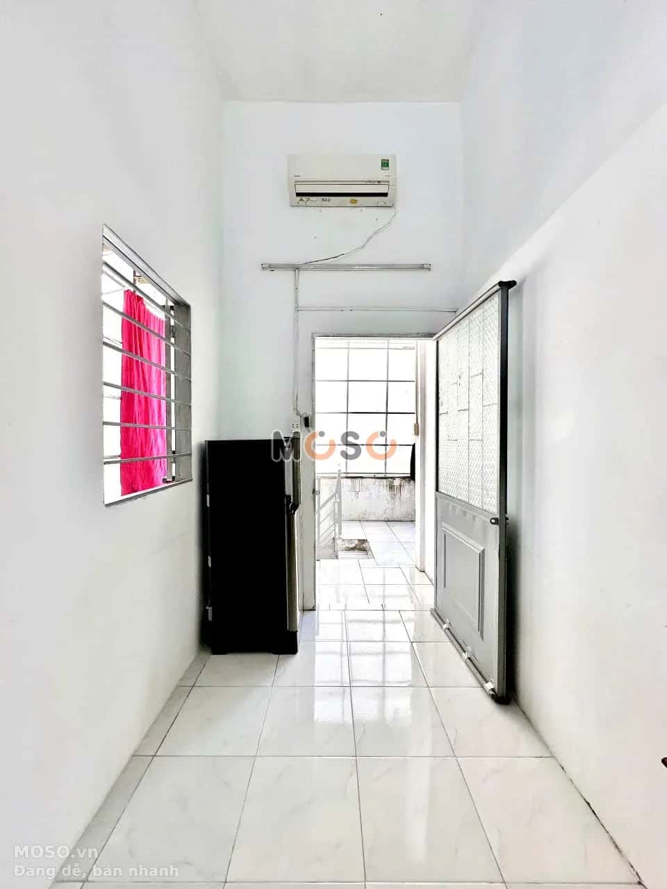 Cho thuê phòng trọ Lâm Văn Bền Quận 7, TP.HCM – 1 phòng ngủ, giá 3.8 triệu - ảnh 5
