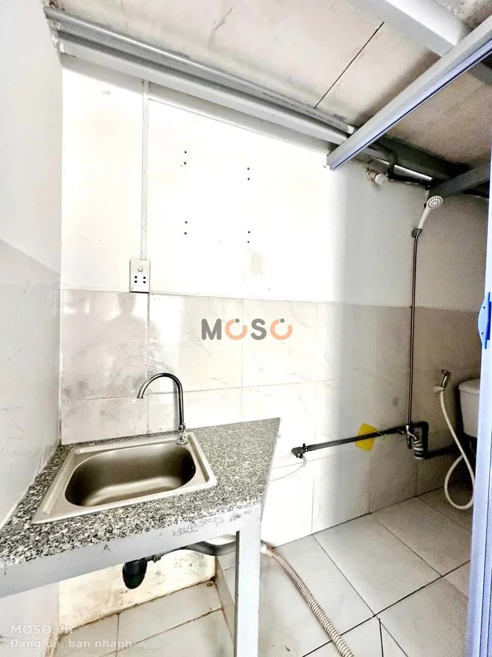 Cho thuê phòng trọ Lâm Văn Bền Quận 7, TP.HCM – 1 phòng ngủ, giá 3.8 triệu - ảnh 4