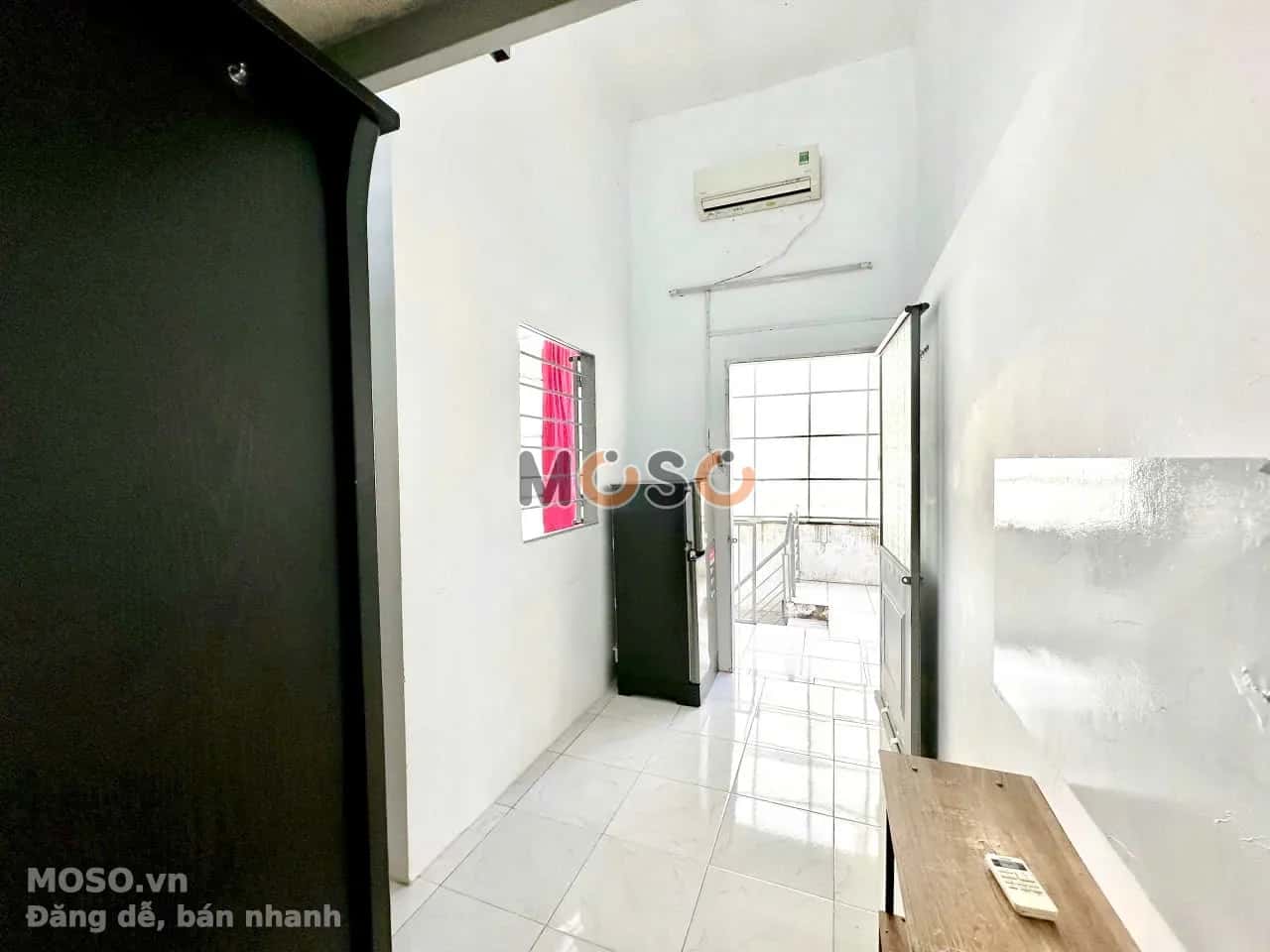 Cho thuê phòng trọ Lâm Văn Bền Quận 7, TP.HCM – 1 phòng ngủ, giá 3.8 triệu - ảnh 1