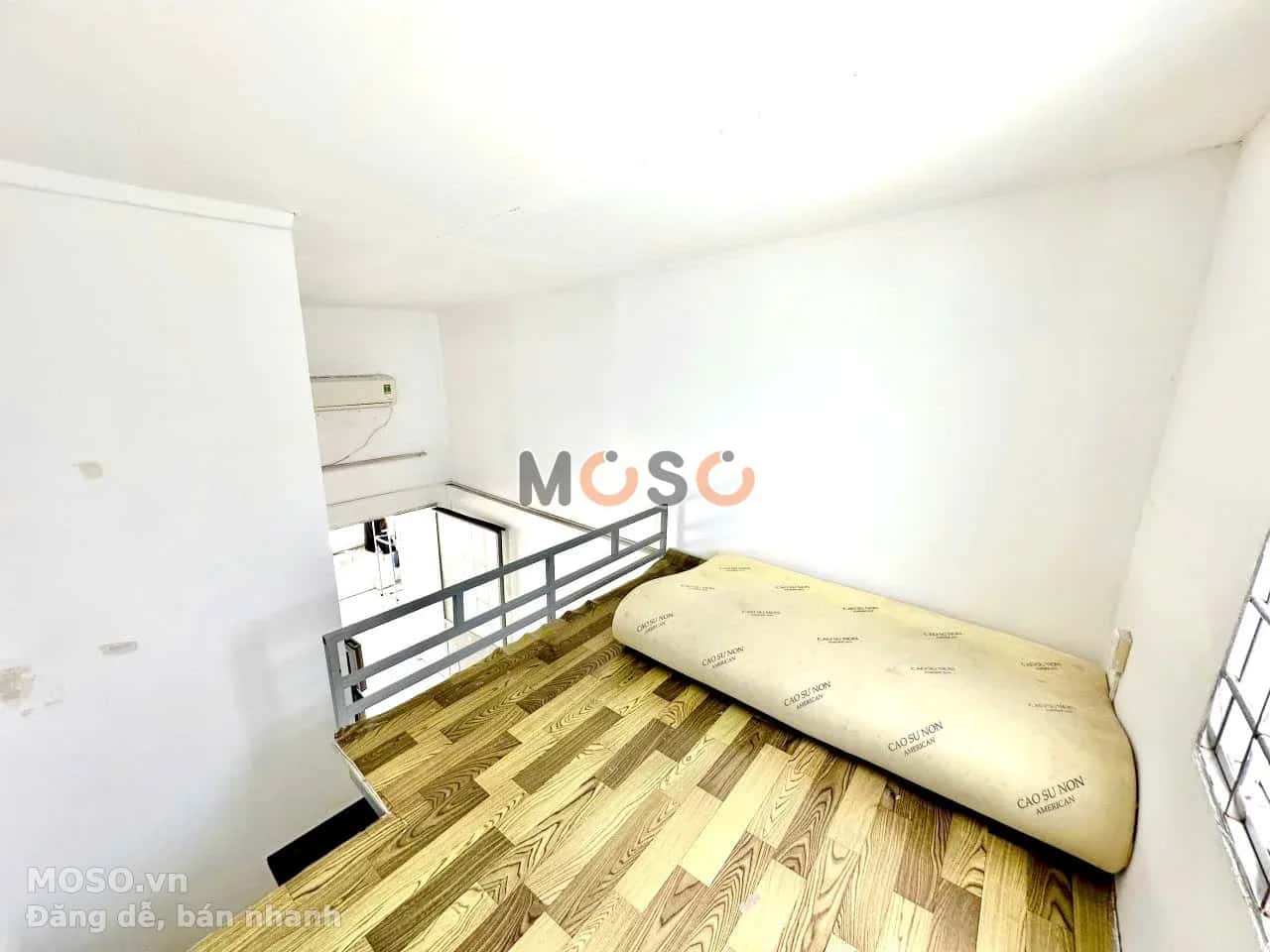Cho thuê phòng trọ Lâm Văn Bền Quận 7, TP.HCM – 1 phòng ngủ, giá 3.8 triệu - ảnh 8