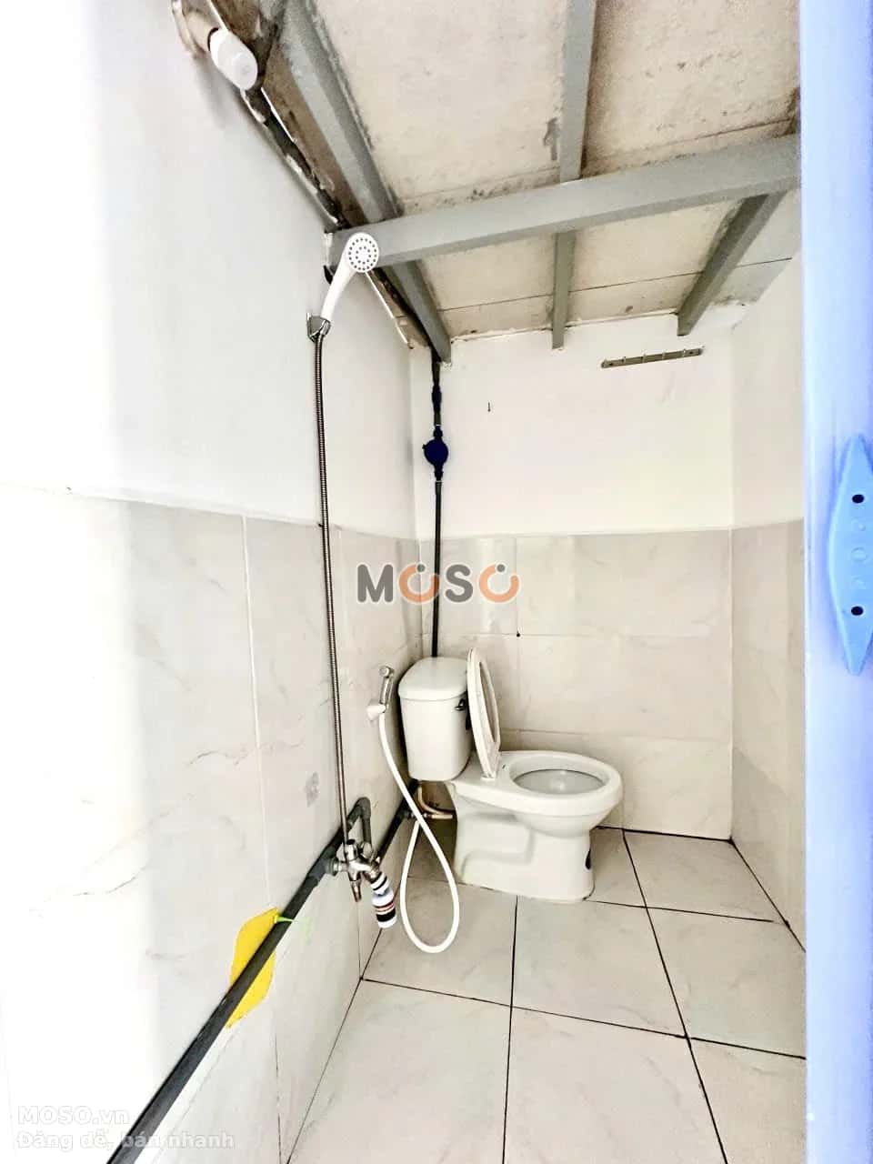 Cho thuê phòng trọ Lâm Văn Bền Quận 7, TP.HCM – 1 phòng ngủ, giá 3.8 triệu - ảnh 9