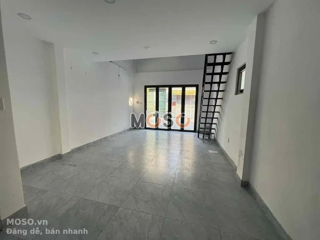 Cho thuê nhà mặt tiền Quận 12, TP.HCM – giá 7 triệu - ảnh 3