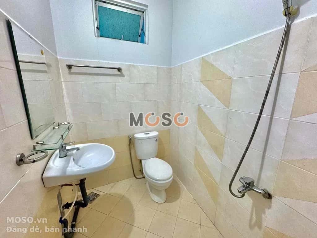 Cho thuê căn hộ chung cư Đường Nguyễn Duy Trinh Quận 2 cũ, TP.HCM – giá 4.6 triệu - ảnh 6