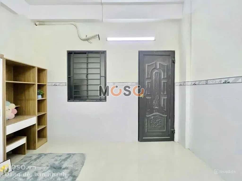 Cho thuê phòng trọ Đường Lê Trọng Tấn Tân Phú, TP.HCM – 1 phòng ngủ, giá 2.9 triệu - ảnh 2